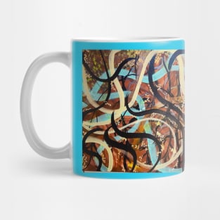 Mystical Interweave Mug